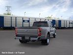 New 2025 Ford F-450 Lariat Crew Cab 4WD DRW Pickup for sale #SED57099 - photo 8