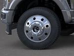 New 2025 Ford F-450 Lariat Crew Cab 4WD DRW Pickup for sale #SED57099 - photo 19