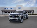 2025 Ford F-350 Crew Cab DRW 4WD Pickup for sale #SED58002 - photo 2