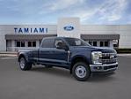 2025 Ford F-350 Crew Cab DRW 4WD Pickup for sale #SED58002 - photo 7