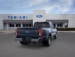 2025 Ford F-350 Crew Cab DRW 4WD Pickup for sale #SED58002 - photo 8