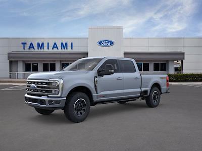 2025 Ford F-350 Crew Cab SRW 4WD Pickup for sale #SED58452 - photo 1