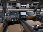 2025 Ford F-350 Crew Cab SRW 4WD Pickup for sale #SED58452 - photo 9