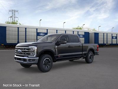 2025 Ford F-350 Crew Cab SRW 4WD Pickup for sale #SED59847 - photo 1