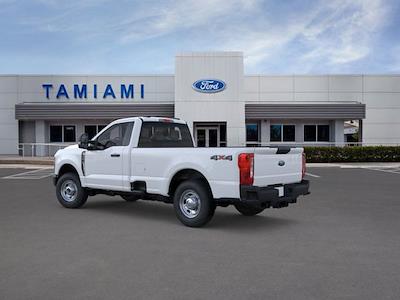 New 2025 Ford F-250 XLT Regular Cab for sale #SED60583 - photo 2