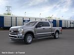 2025 Ford F-250 Crew Cab 4WD Pickup for sale #SED60612 - photo 1