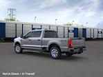 2025 Ford F-250 Crew Cab 4WD Pickup for sale #SED60612 - photo 2