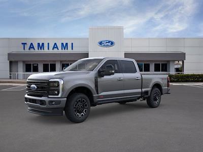 2025 Ford F-250 Crew Cab 4WD Pickup for sale #SED60687 - photo 1