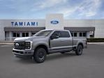 2025 Ford F-250 Crew Cab 4WD Pickup for sale #SED60687 - photo 1