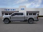 2025 Ford F-250 Crew Cab 4WD Pickup for sale #SED60687 - photo 3