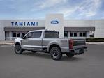 2025 Ford F-250 Crew Cab 4WD Pickup for sale #SED60687 - photo 4
