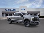 2025 Ford F-250 Crew Cab 4WD Pickup for sale #SED60687 - photo 7