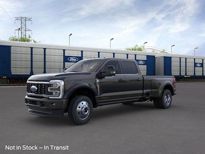 2025 Ford F-450 Crew Cab DRW 4WD Pickup for sale #SED61265 - photo 1