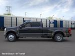 2025 Ford F-450 Crew Cab DRW 4WD Pickup for sale #SED61265 - photo 4