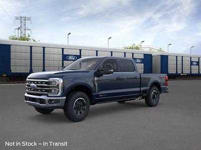 2025 Ford F-350 Crew Cab SRW 4WD Pickup for sale #SED61341 - photo 1
