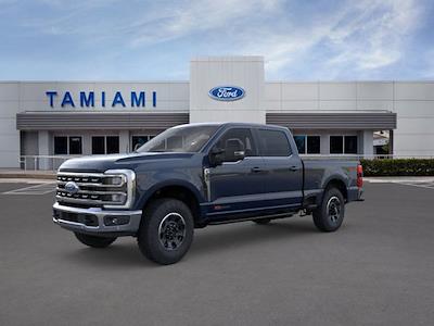 2025 Ford F-350 Crew Cab SRW 4WD Pickup for sale #SED61341 - photo 1