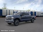 2025 Ford F-350 Crew Cab SRW 4WD Pickup for sale #SED61341 - photo 1