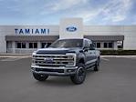 2025 Ford F-350 Crew Cab SRW 4WD Pickup for sale #SED61341 - photo 3
