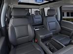 2025 Ford F-350 Crew Cab SRW 4WD Pickup for sale #SED61341 - photo 10