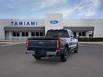 2025 Ford F-350 Crew Cab SRW 4WD Pickup for sale #SED61341 - photo 8