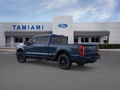 2025 Ford F-250 Crew Cab 4WD Pickup for sale #SED73086 - photo 2