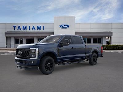 2025 Ford F-250 Crew Cab 4WD Pickup for sale #SED73086 - photo 1