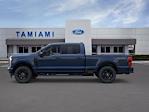 2025 Ford F-250 Crew Cab 4WD Pickup for sale #SED73086 - photo 4