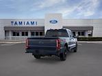 2025 Ford F-250 Crew Cab 4WD Pickup for sale #SED73086 - photo 8