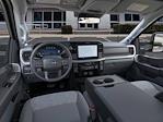 2025 Ford F-250 Crew Cab 4WD Pickup for sale #SED73086 - photo 9