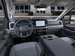 2025 Ford F-250 Crew Cab 4WD Pickup for sale #SED73087 - photo 9