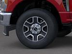 2025 Ford F-350 Super Cab SRW 4WD Pickup for sale #SED79224 - photo 7