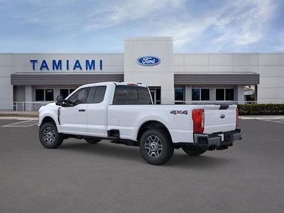 New 2025 Ford F-350 XLT Super Cab for sale #SED80798 - photo 2