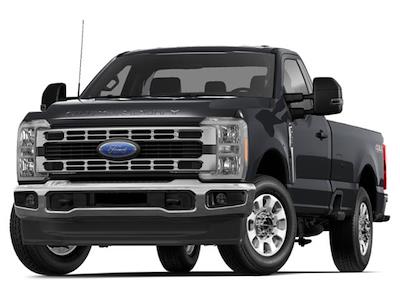 2025 Ford F-350 Regular Cab SRW 4WD Pickup for sale #SED82389 - photo 1