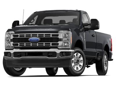 2025 Ford F-350 Regular Cab SRW 4WD Pickup for sale #SED82389 - photo 1