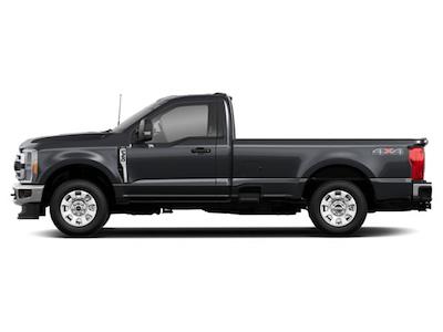 2025 Ford F-350 Regular Cab SRW 4WD Pickup for sale #SED82389 - photo 2