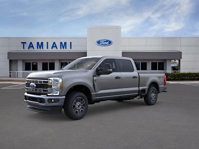 2025 Ford F-250 Crew Cab 4WD Pickup for sale #SED83692 - photo 1