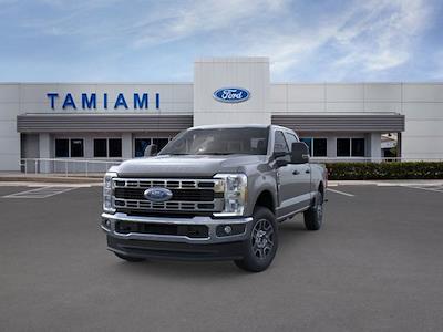 2025 Ford F-250 Crew Cab 4WD Pickup for sale #SED83692 - photo 2