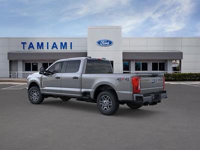 2025 Ford F-250 Crew Cab 4WD Pickup for sale #SED83692 - photo 2