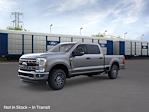 2025 Ford F-250 Crew Cab 4WD Pickup for sale #SED83692 - photo 1