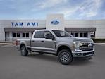 2025 Ford F-250 Crew Cab 4WD Pickup for sale #SED83692 - photo 7