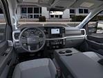 2025 Ford F-250 Crew Cab 4WD Pickup for sale #SED83692 - photo 9