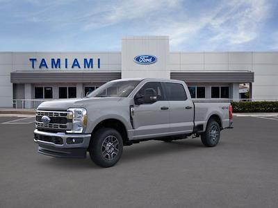2025 Ford F-250 Crew Cab 4WD Pickup for sale #SED83880 - photo 1