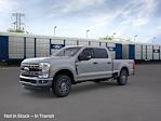 2025 Ford F-250 Crew Cab 4WD Pickup for sale #SED83880 - photo 1