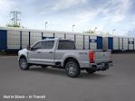 2025 Ford F-250 Crew Cab 4WD Pickup for sale #SED83880 - photo 2