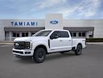 2025 Ford F-250 Crew Cab 4WD Pickup for sale #SED84945 - photo 1