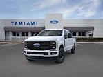 2025 Ford F-250 Crew Cab 4WD Pickup for sale #SED84945 - photo 3