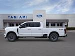 2025 Ford F-250 Crew Cab 4WD Pickup for sale #SED84945 - photo 4