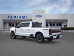 2025 Ford F-250 Crew Cab 4WD Pickup for sale #SED84945 - photo 2