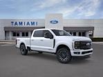 2025 Ford F-250 Crew Cab 4WD Pickup for sale #SED84945 - photo 7