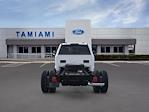 New 2025 Ford F-450 Super Cab Cab Chassis for sale #SED88184 - photo 4